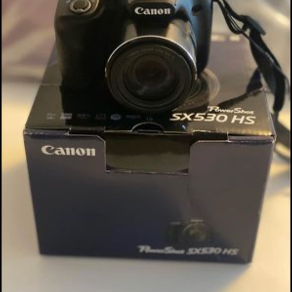 Cannon With Wifi Capabilities